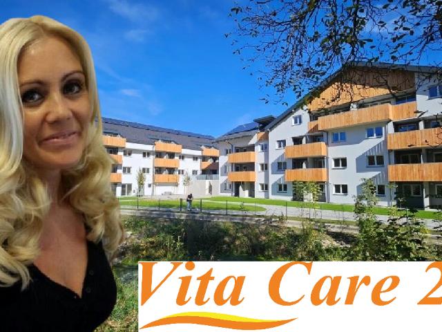 Vita Sana Seniorenresidenz