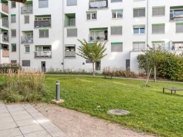 Wohnung zur Miete in 1100