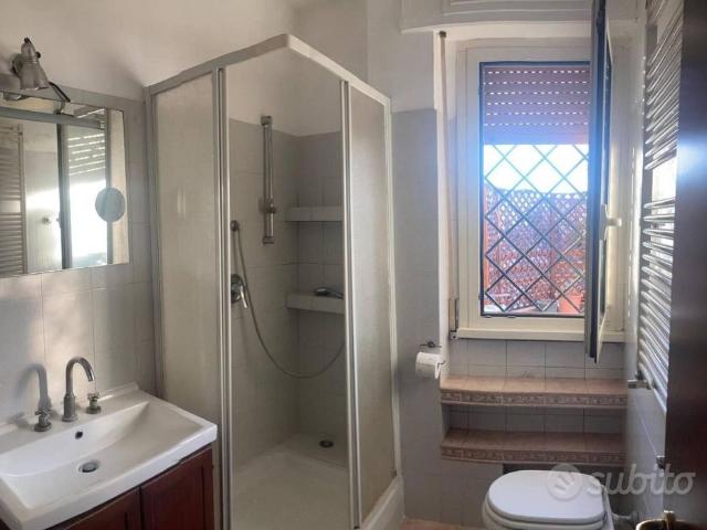VITINIA TRILOCALE SEMI ARREDATO Con TERRAZZO