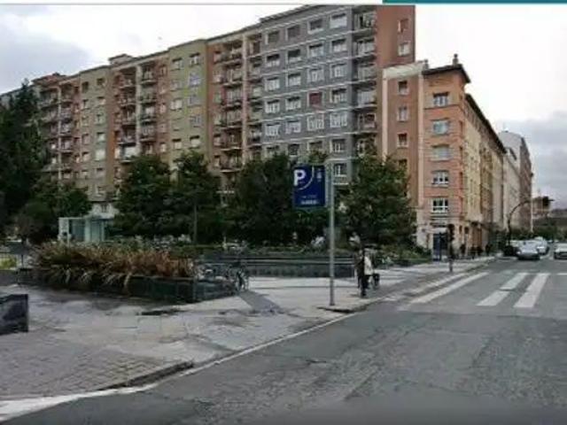 Vitoria Gasteiz