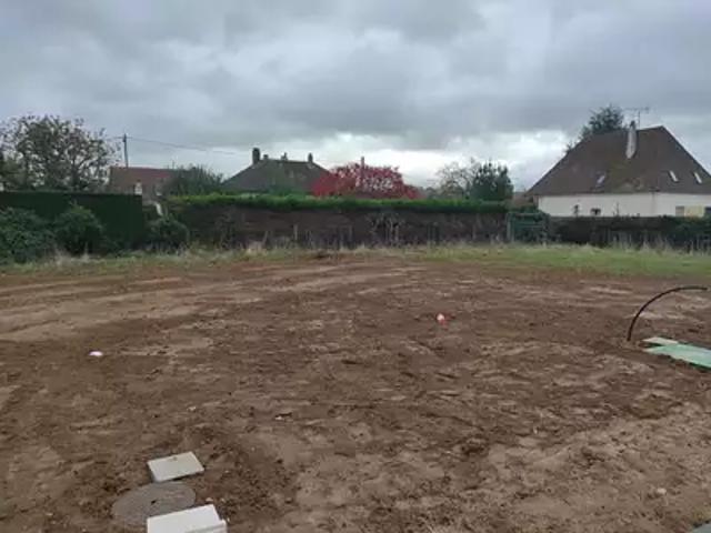 Vitot 27110 Programme neuf maison neuf à vendre 3 pièces