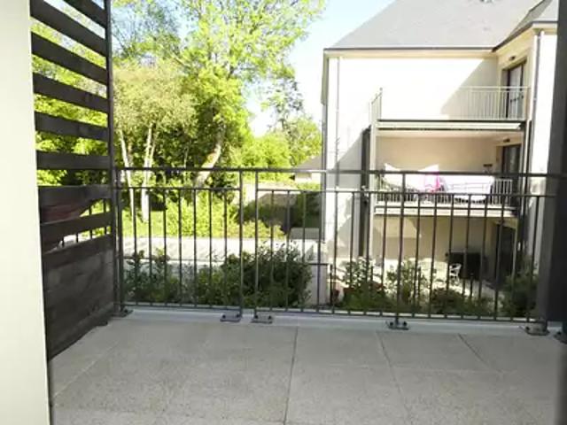 Vitré 35500 Achat / Vente appartement 2 pièces t2