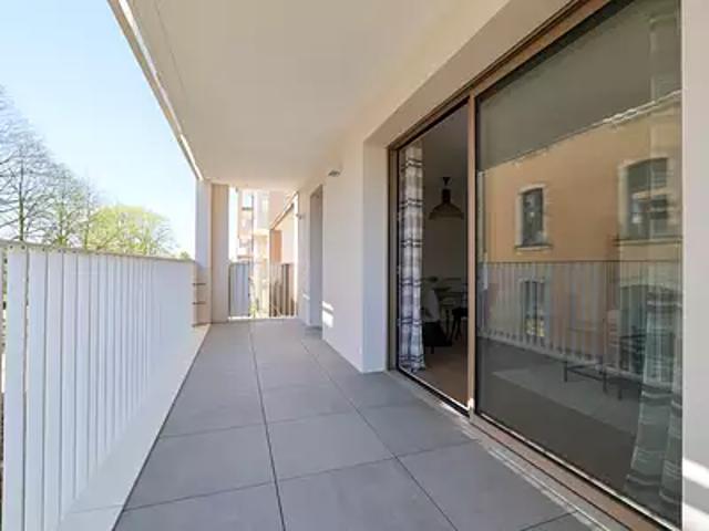 Vitré 35500 Programme neuf appartement neuf à vendre t4 PTZ