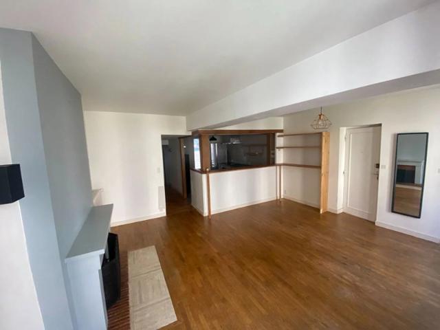 VITRE appartement T3