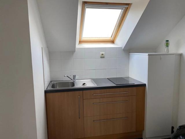 VITRE Appartement T2