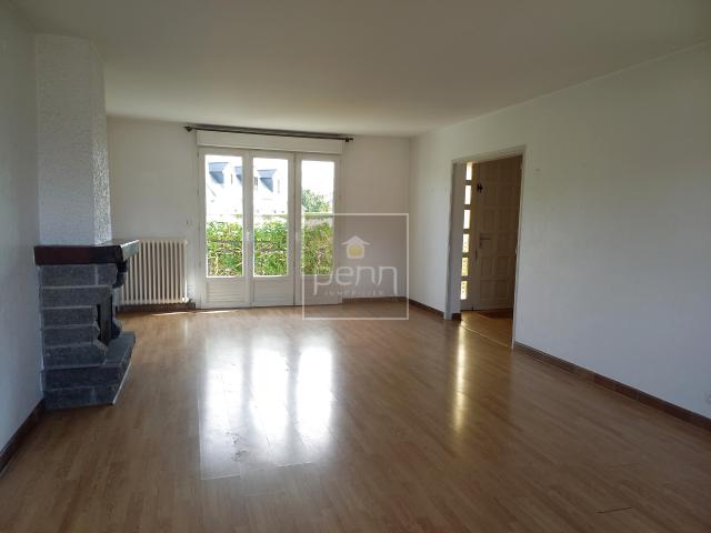 VITRE Maison T5 129 m2