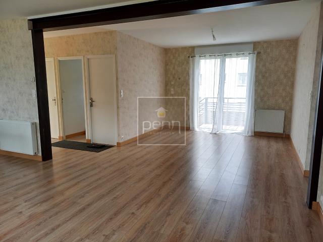 VITRE Maison T5 137 m2