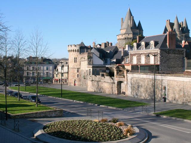 VITRE PROGRAMME IMMOBILIER NEUF VENTE APPARTEMENTS