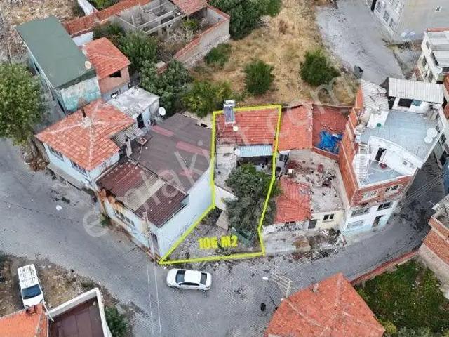 Vitrinden Hekimzade De 2+1 Bahçeli Müstakil Ev