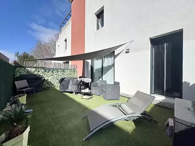 Vitrolles 13127 Achat / Vente appartement 3 pièces t3