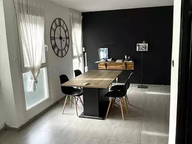 Vitrolles 13127 Achat / Vente appartement 4 pièces t4