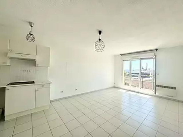 Vitrolles 13127 Location appartement 2 pièces t2