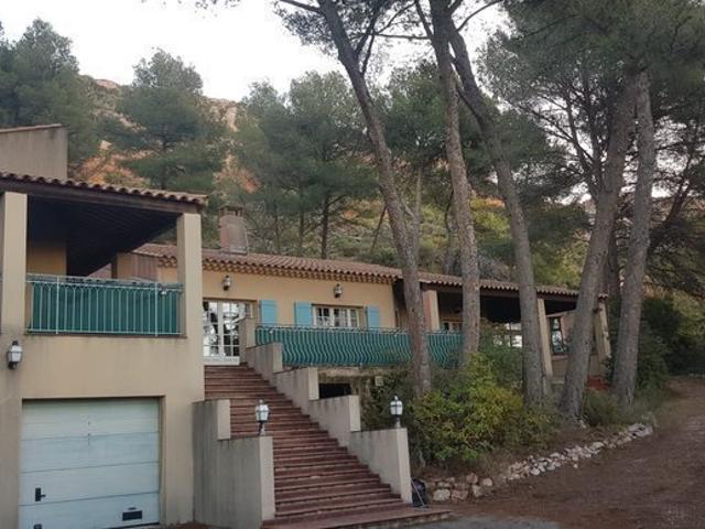 Vitrolles Location Appartement 13