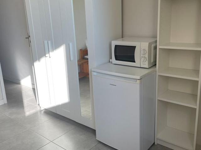 Vitrolles Location Appartement 13