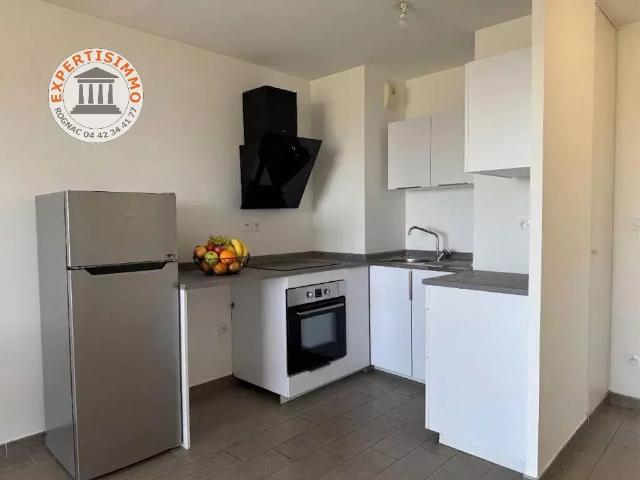 VITROLLES LOCATION MEUBLE T2 Quartier du Lion