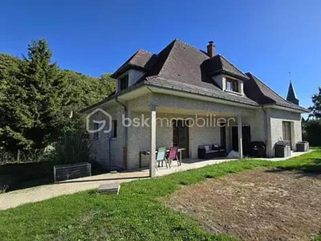 Vitry en Perthois 51300 Achat / Vente maison 6 pièces t6 cave