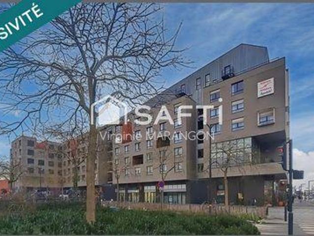 Vitry Île 94400 100262305