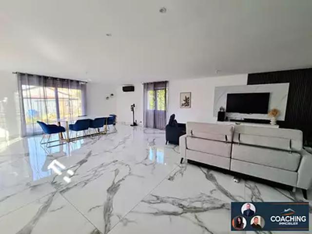 Vitry le François 51300 Achat / Vente maison 5 pièces t5