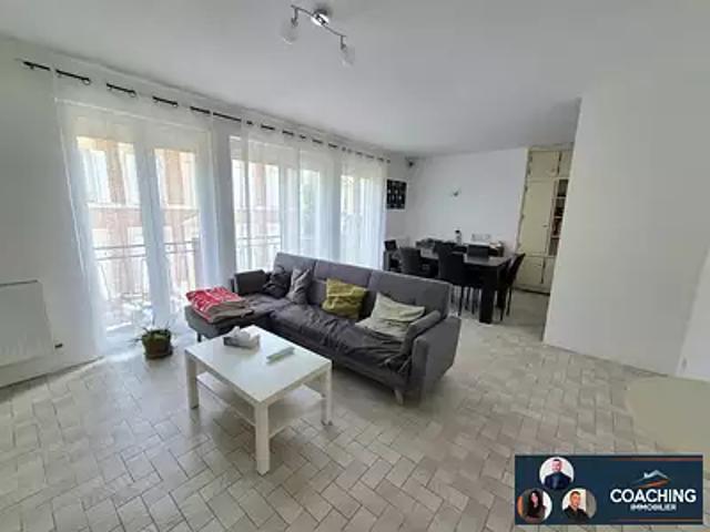 Vitry le François 51300 Achat / Vente maison 6 pièces t6 terrasse
