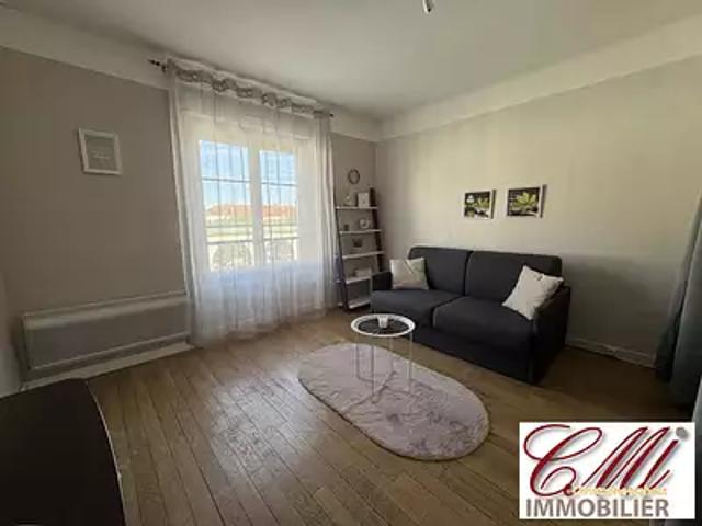 Vitry le François 51300 Location appartement 1 pièce t1