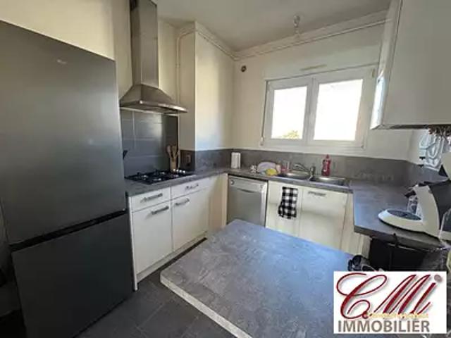 Vitry le François 51300 Location appartement 3 pièces t3