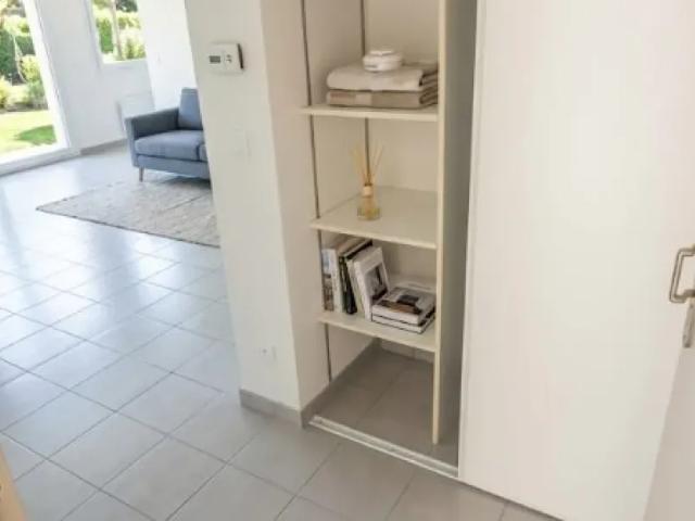 Vitry le François Appartement 2 pièces 54.63 m²