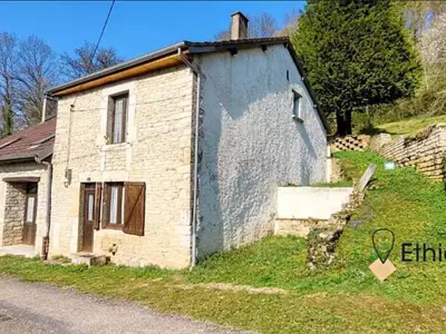 Vitry lès Nogent 52800 Achat / Vente maison 6 pièces t6 terrasse