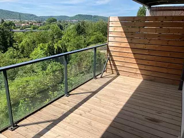Vitry sur Orne 57185 Location appartement 1 pièce t1