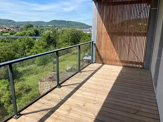 Vitry sur Orne 57185 Location appartement 2 pièces t2