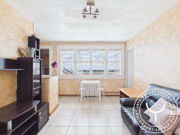VITRY SUR SEINE 3 PIECES 51.48M² + PARKING