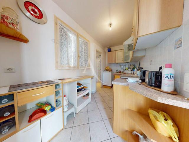 Vitry Sur Seine 2 pièces Gare jean jaures 43 m²