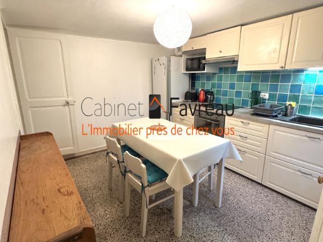 VITRY SUR SEINE 4 PIECES 57.29 m²
