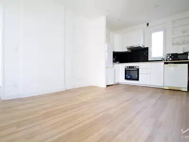 Vitry sur Seine 94400 Achat / Vente appartement 3 pièces t3