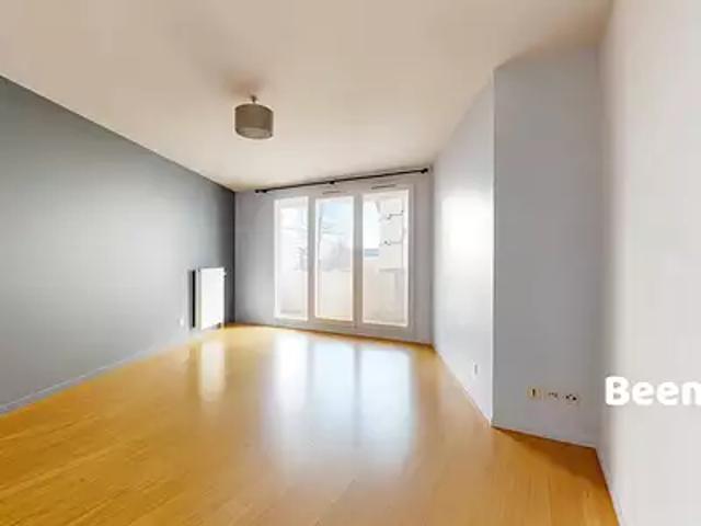 Vitry sur Seine 94400 Achat / Vente appartement 3 pièces t3