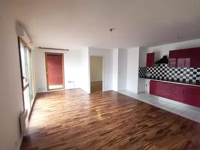 Vitry sur Seine 94400 Achat / Vente appartement 3 pièces t3