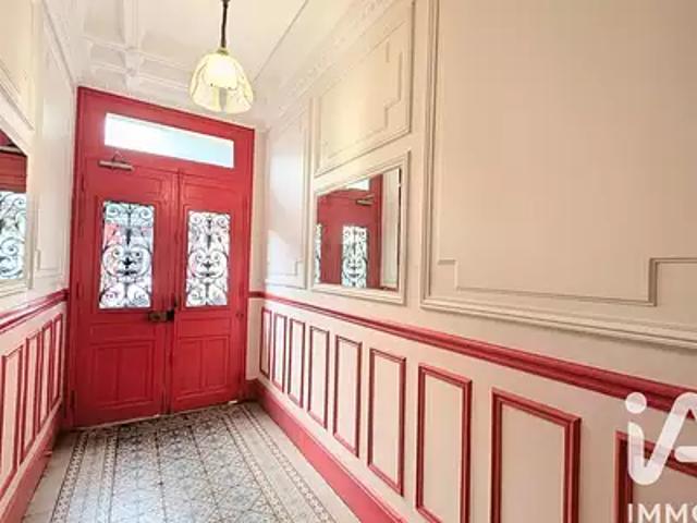 Vitry sur Seine 94400 Achat / Vente appartement 3 pièces t3 au dernier étage