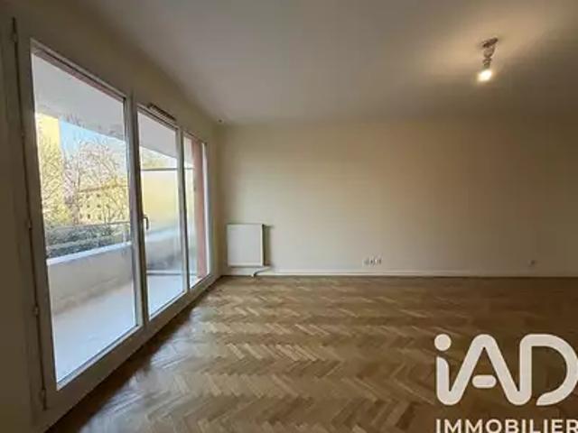 Vitry sur Seine 94400 Achat / Vente appartement 3 pièces t3 parking