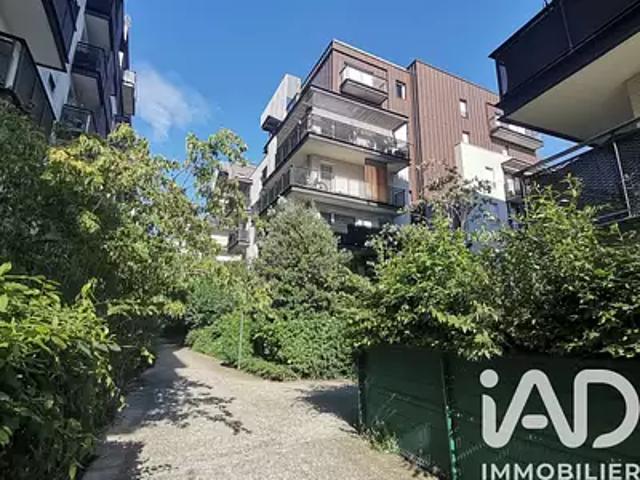 Vitry sur Seine 94400 Achat / Vente appartement 3 pièces t3 parking