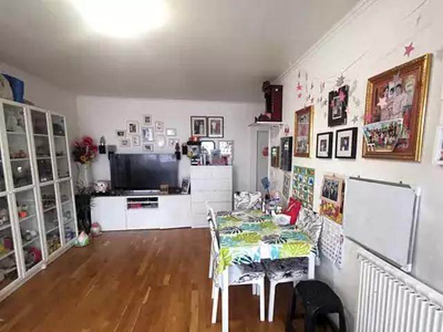 Vitry sur Seine 94400 Achat / Vente appartement 2 pièces t2