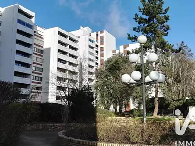 Vitry sur Seine 94400 Achat / Vente appartement 2 pièces t2 parking