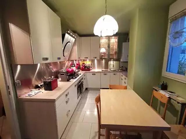 Vitry sur Seine 94400 Achat / Vente appartement 4 pièces t4