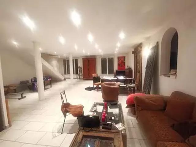 Vitry sur Seine 94400 Achat / Vente appartement 6 pièces t6