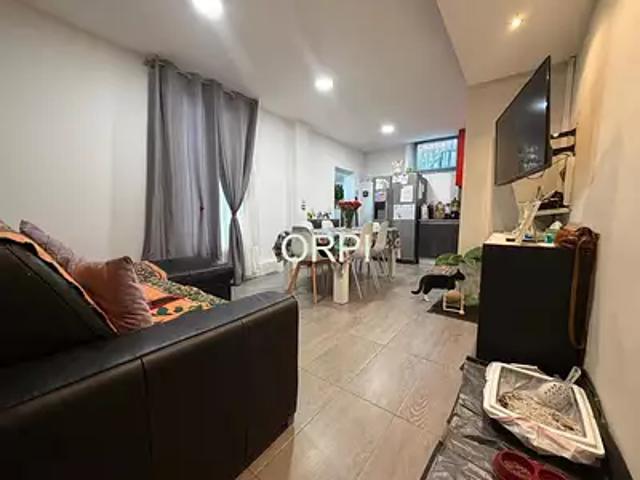 Vitry sur Seine 94400 Achat / Vente maison 3 pièces t3