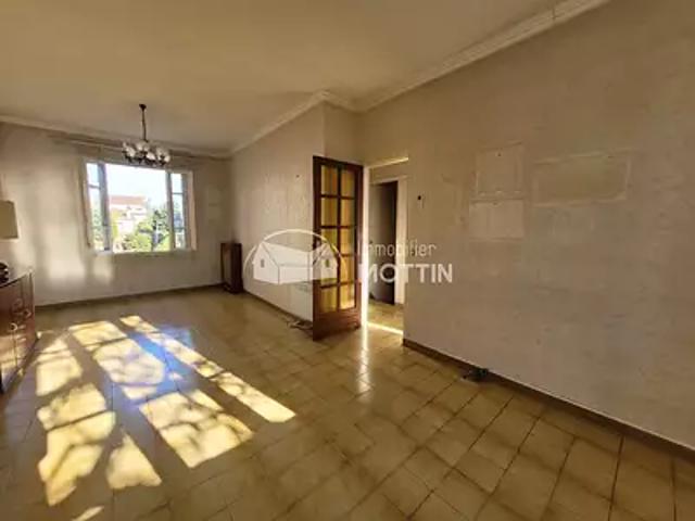 Vitry sur Seine 94400 Achat / Vente maison 3 pièces t3