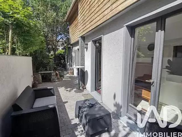 Vitry sur Seine 94400 Achat / Vente maison 5 pièces t5