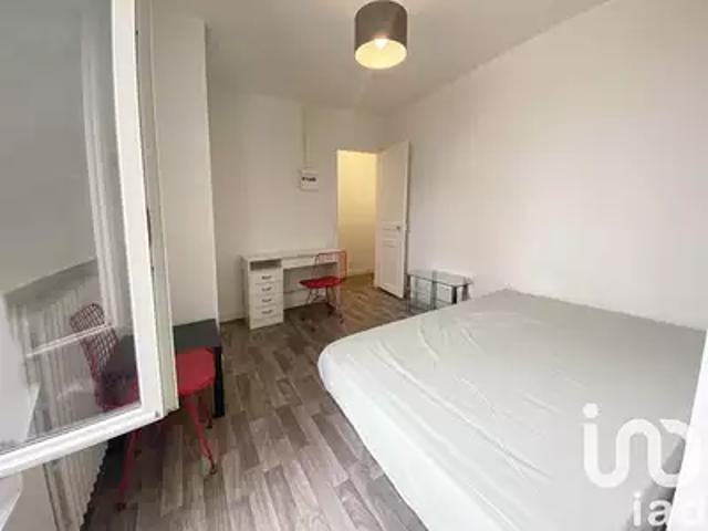Vitry sur Seine 94400 Achat / Vente maison 8 pièces t8 parking