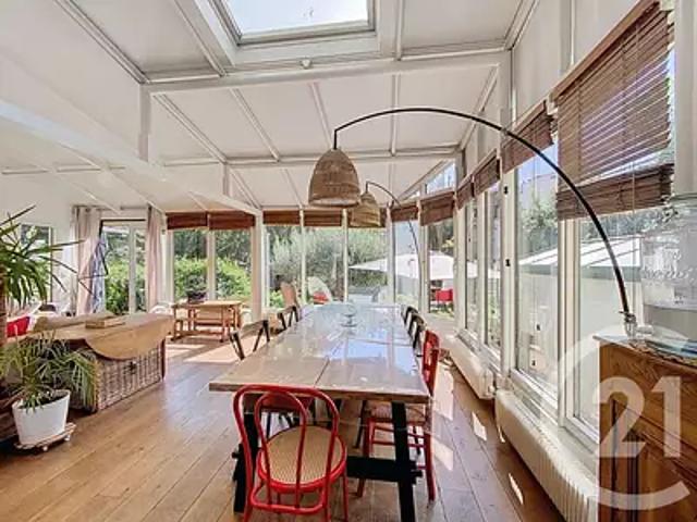 Vitry sur Seine 94400 Achat / Vente maison 8 pièces t8
