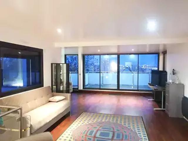 Vitry sur Seine 94400 Achat / Vente maison 9 pièces t9