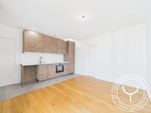 VITRY SUR SEINE STUDIO 20.18M²