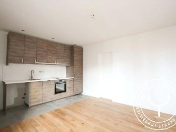 VITRY SUR SEINE STUDIO 20.18M²